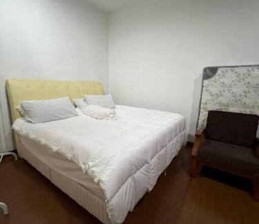Shah Alam House | Mael's Homestay Seksyen 16 Shah Alam