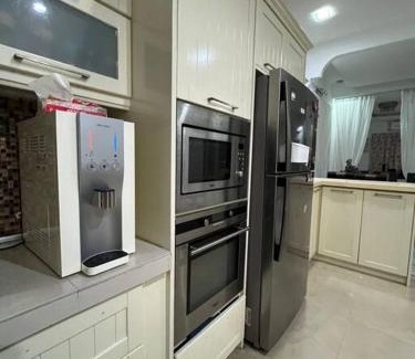 Shah Alam House | Mael's Homestay Seksyen 16 Shah Alam