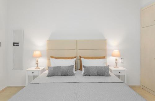 Malia Apartment | Maela Luxury Suite