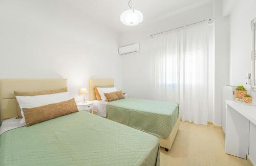 Malia Apartment | Maela Luxury Suite