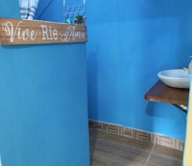 El Remate Apartment | Maelby Room