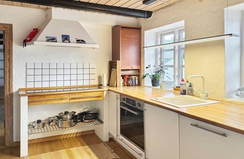 Hojer House | "Maelle" - 25km from the sea by Interhome