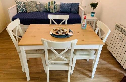 Trastevere Apartment | Maelle Trastevere