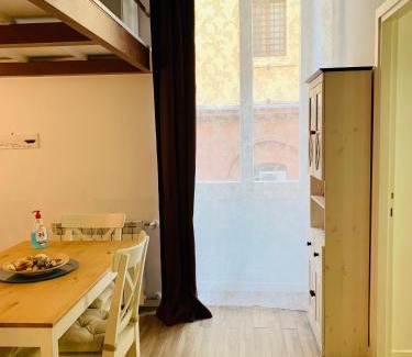 Trastevere Apartment | Maelle Trastevere