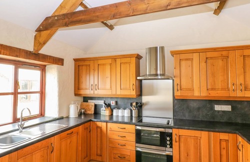 St Brides Cottage | Maerdy Cwtch
