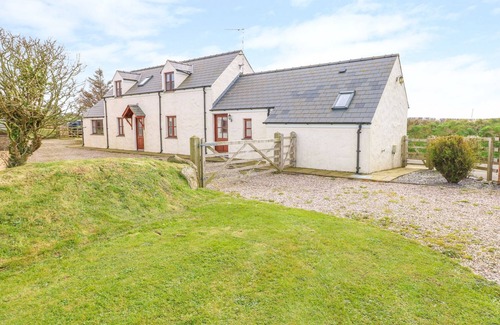 St Brides Cottage | Maerdy Cwtch