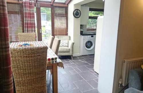 Llanberis House | Maes Derlwyn