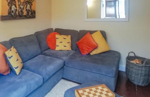 Llanberis House | Maes Derlwyn