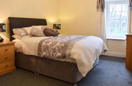 Capel Bangor House | Maesbangor Farmhouse