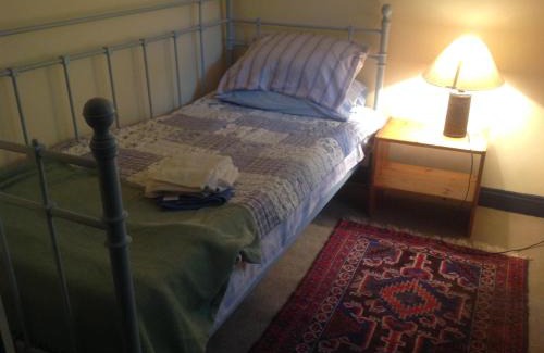 Aberystwyth House | Maescelyn
