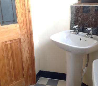Aberystwyth House | Maescelyn