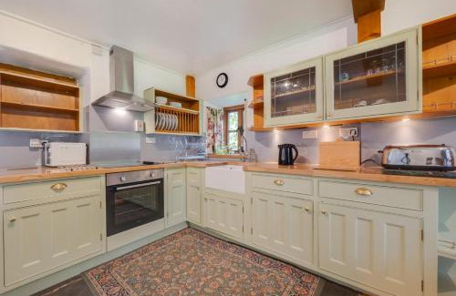 Ganllwyd House | Maesgwm Farm Cottage