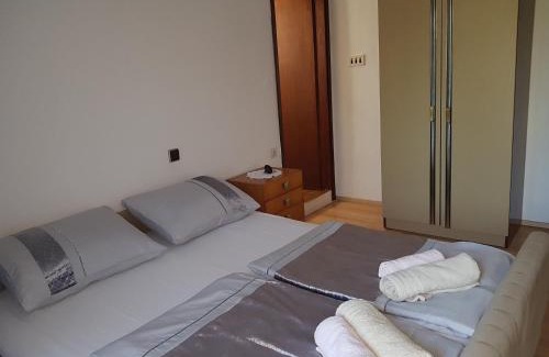 Rab Town Apartment | MAESTRAL-NMF