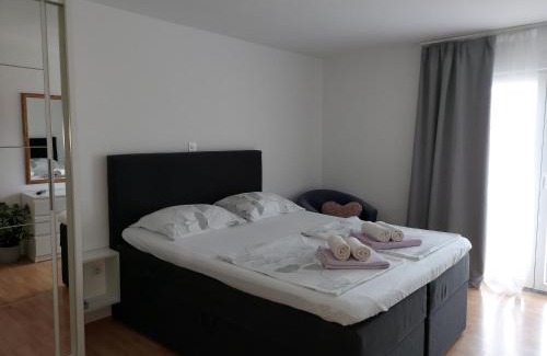 Rab Town Apartment | MAESTRAL-NMF