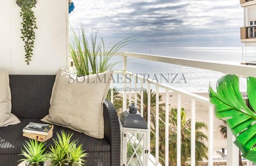 La Malagueta Apartment | Maestranza Beach by Sol Maestranza