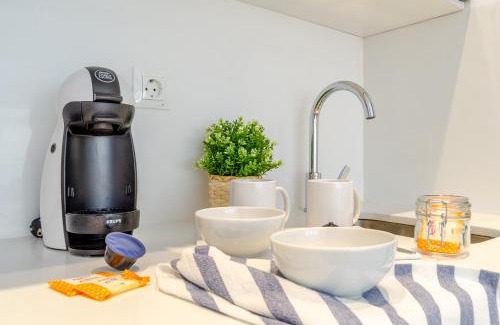 La Malagueta Apartment | Maestranza Beach by Sol Maestranza
