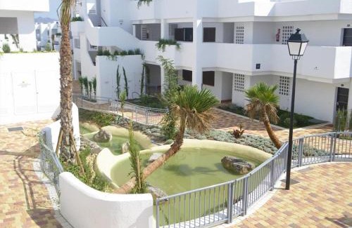 Mar de Pulpi Apartment | Maestro