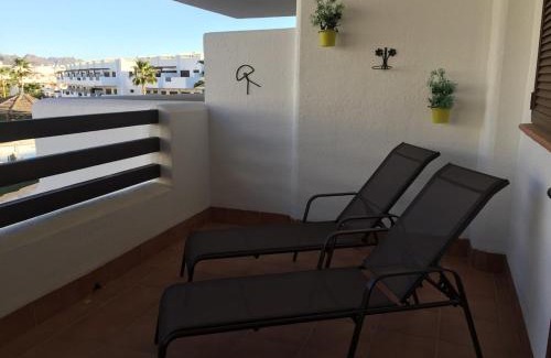 Mar de Pulpi Apartment | Maestro