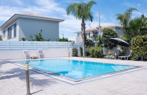 Pervolia Villa | Maestro Villa