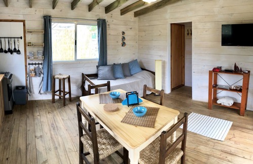 La Pedrera House | Maeva - Individual exotic house 700mts from the beach