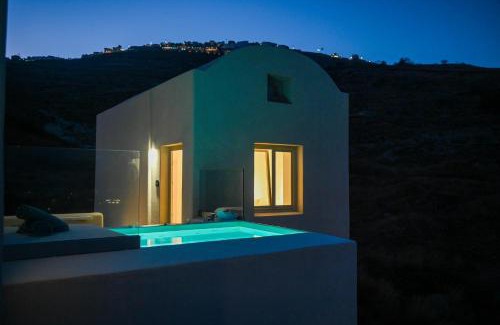 Santorini Apartment | Maeva Suites Santorini