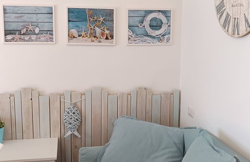 Zona Lancetti Apartment | Maffucci 26 - New apartment with private parking space