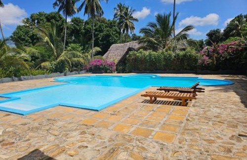 Mafia Island Hotel | mafiakivulinilodge