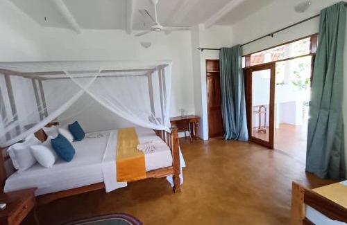 Mafia Island Hotel | mafiakivulinilodge