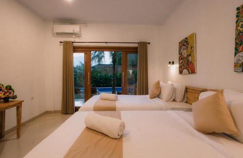 Batu Bolong House | Mag Canggu Bali By Hospitality Bali