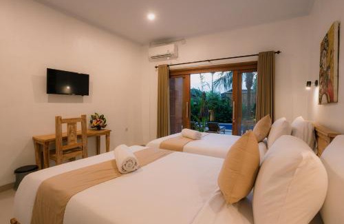 Batu Bolong House | Mag Canggu Bali By Hospitality Bali
