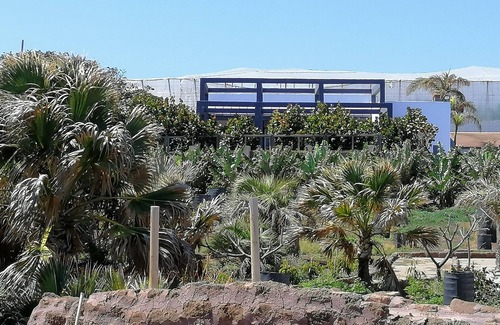 Galdar Villa | Magnificent Villa with private pool on land of 16. 000m2.