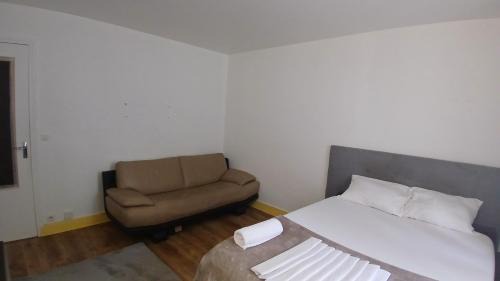 La Garenne-Colombes Bed & Breakfast | Mag92