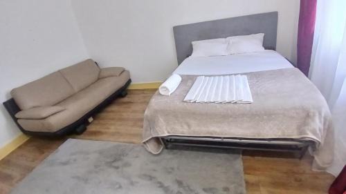 La Garenne-Colombes Bed & Breakfast | Mag92