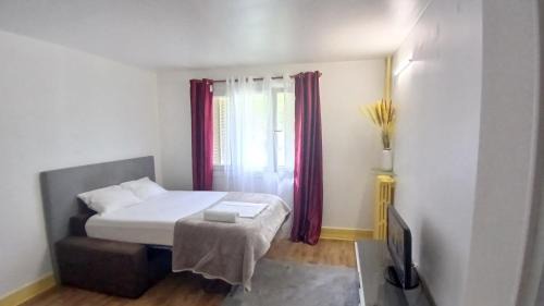 La Garenne-Colombes Bed & Breakfast | Mag92