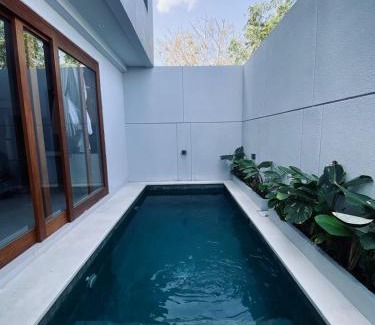 Bukit Villa | Magadha Villa Ungasan
