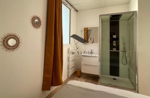 Quartier du Stade Apartment | Magaly - Situé à deux pas de la plage