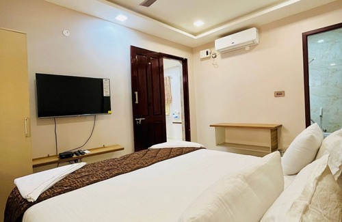 Courtallam Hotel | Magan Enclave