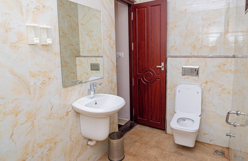 Courtallam Hotel | Magan Enclave