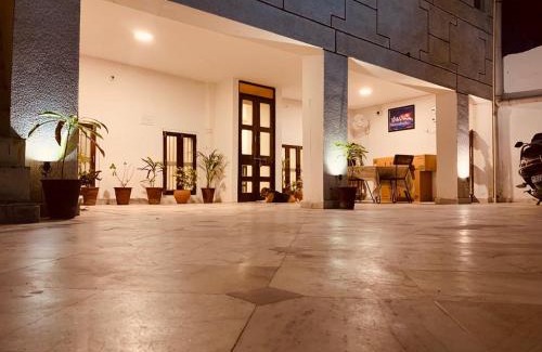 Jodhpur House | MAGAN NIWAS