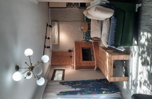 Mtskheta Apartment | Maganiskhedi