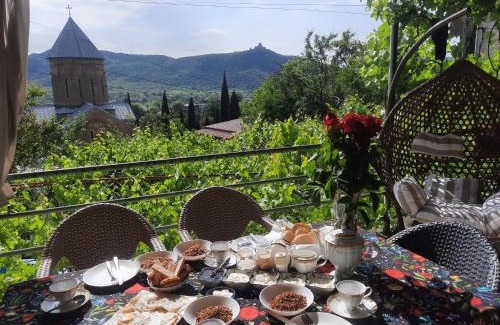 Mtskheta Apartment | Maganiskhedi