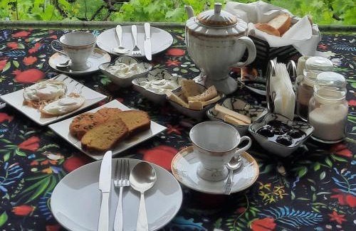 Mtskheta Apartment | Maganiskhedi
