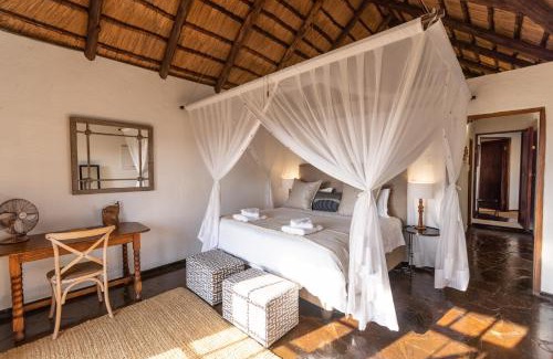 Vaalwater Cabin | Magari Safari Villa