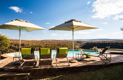 Vaalwater Cabin | Magari Safari Villa