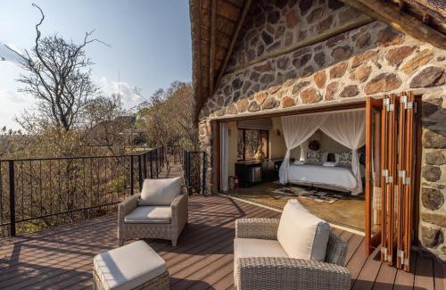 Vaalwater Cabin | Magari Safari Villa