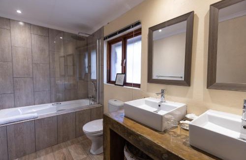 Vaalwater Cabin | Magari Safari Villa
