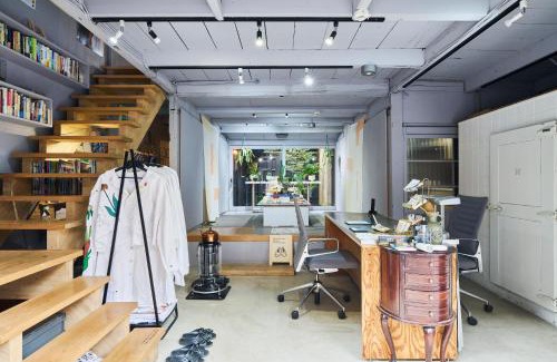Kamigyo House | Magasinn Kyoto