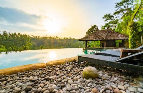 Sebatu Villa | Magatama Villa by Mahaputra