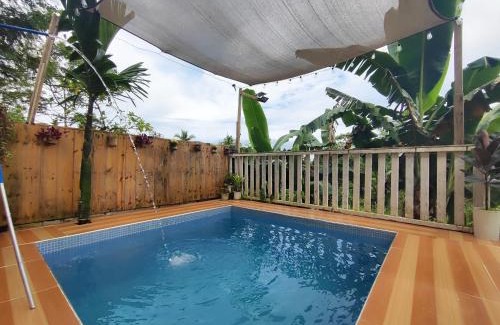 Tanay Villa | Magayon viewpoint