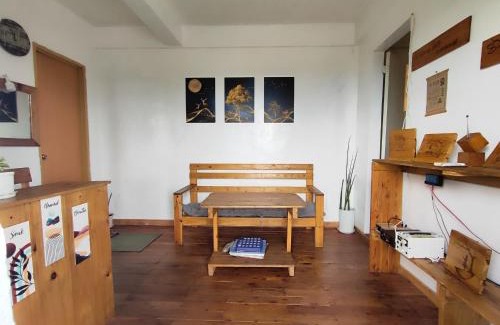 Tanay Villa | Magayon viewpoint